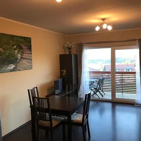 Apartment Terasse 1 & 2 *