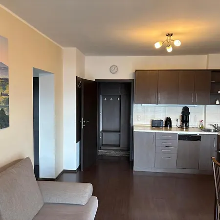 Apartment Terasse 1 & 2